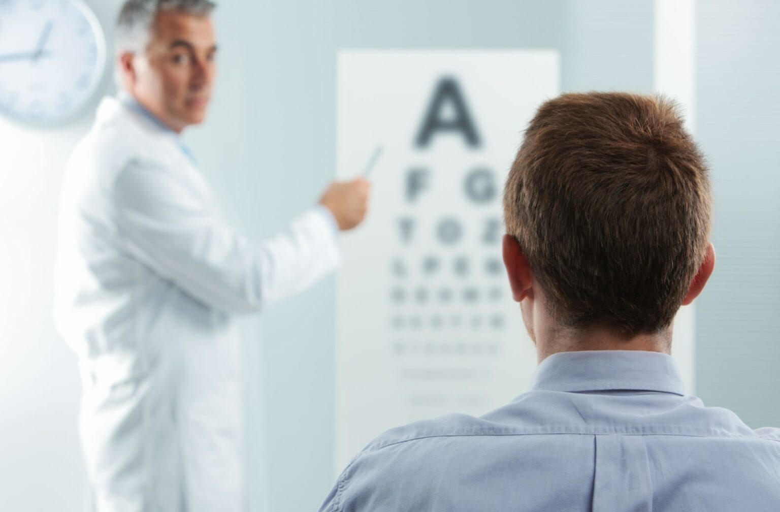 What Happens During A Comprehensive Eye Exam Hero Min Precision Eye Care