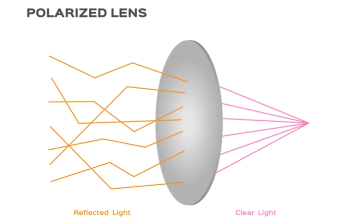 How Do Polarized Sunglasses Work