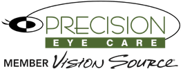 Precision Eye Care